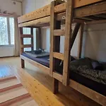 Lapland Old School Gæstehus