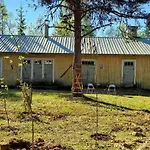 Lapland Old School Gæstehus
