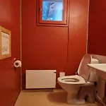 Lapland Old School Gæstehus Muonio