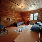 Lapland Old School * Muonio
