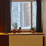 Lapland Old School Muonio