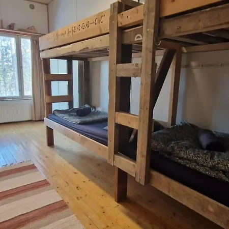 Lapland Old School 招待所