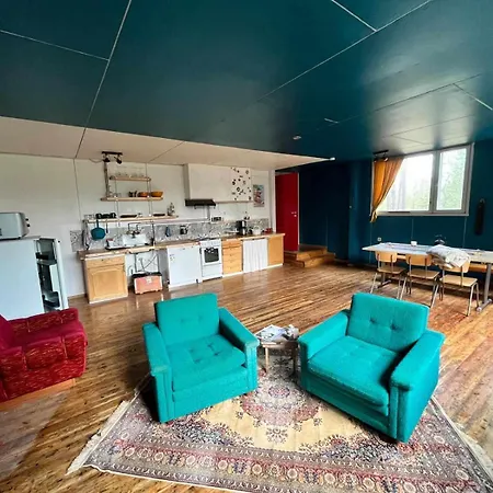 Kihlangin Koulu Guest House