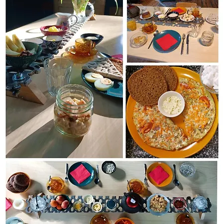 Kihlangin Koulu Guest House Vendégház