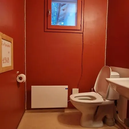 Lapland Old School Gæstehus Muonio