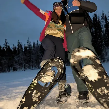 Lapland Old School *