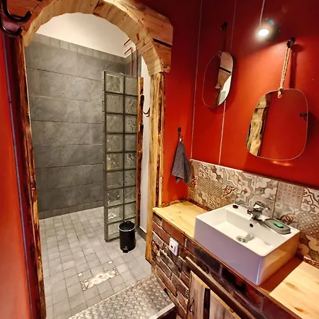 Lapland Old School *