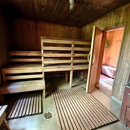 Lapland Old School Muonio