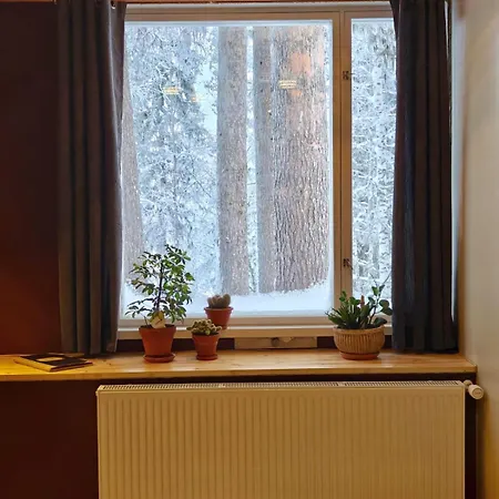 Lapland Old School Muonio