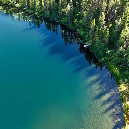 Lapland Old School *