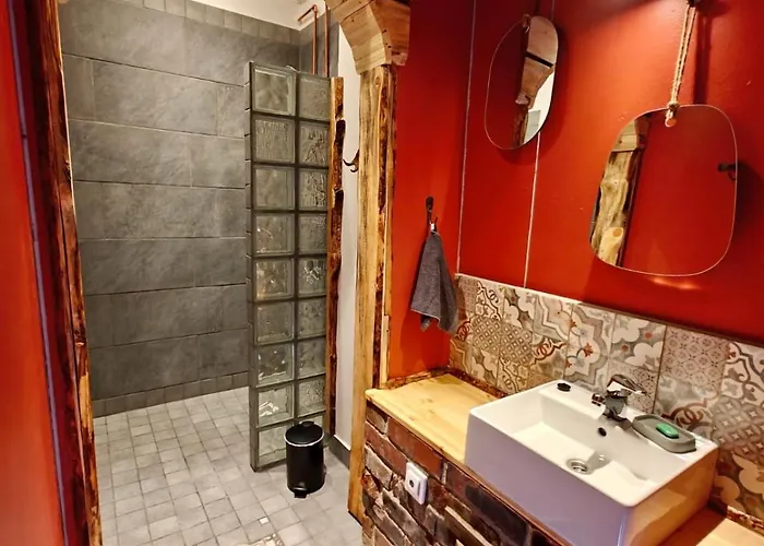 Lapland Old School *