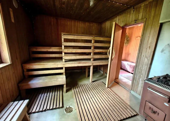 Lapland Old School מואוניו