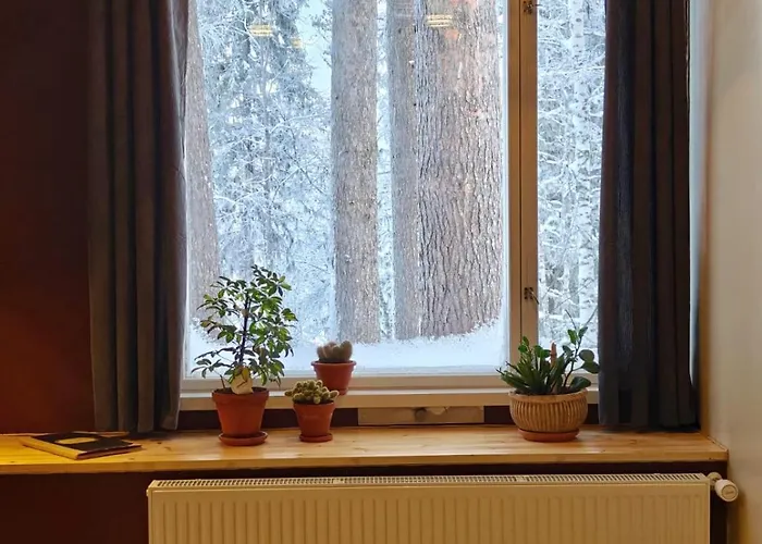 Lapland Old School מואוניו