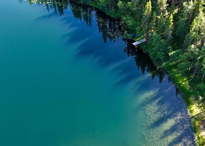 Lapland Old School *